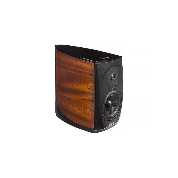 CALLAS MAHOGANY