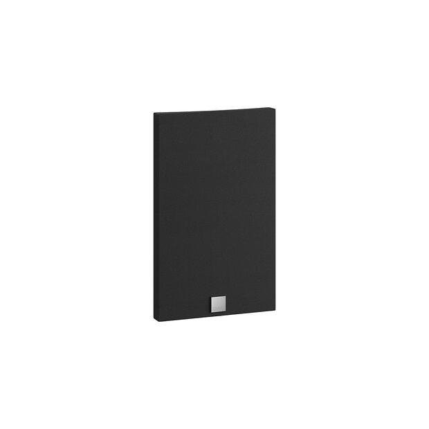 MENUET GRILLE BLACK