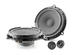 FOCAL CAR IS FORD 165 - 1