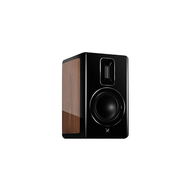 REVELA 1 PIANO WALNUT