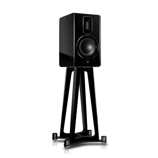 REVELA 1 WITH STAND PIANO BLACK