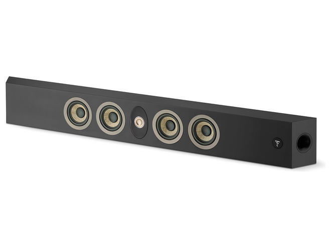 ON WALL 302 BLACK SATIN