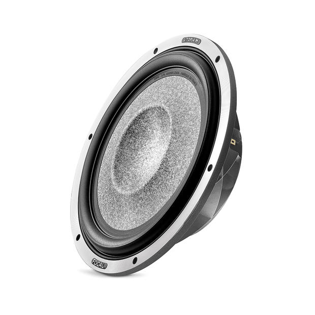 8WM WOOFER