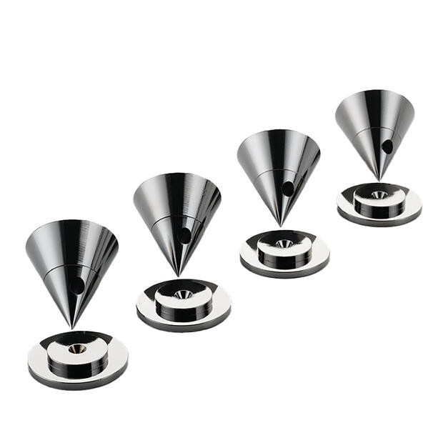 ADJUSTABLE SPIKES (4 PCS)