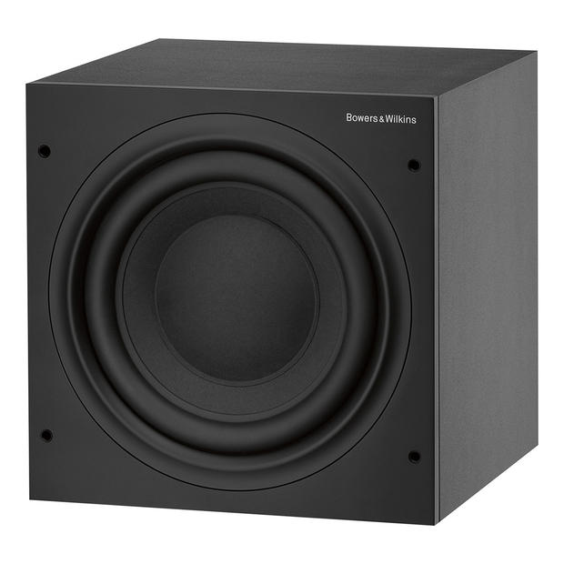 ASW610 BLACK