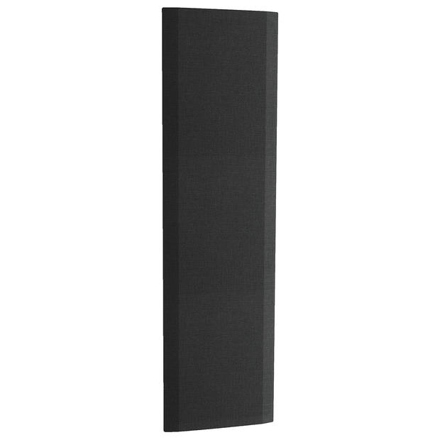 OPTICON 8 MK2 GRILLE BLACK