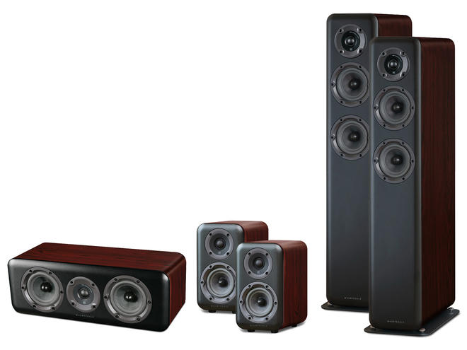 wharfedale 5.0