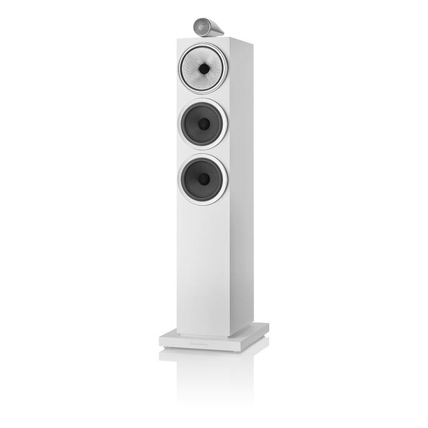703 S3 WHITE