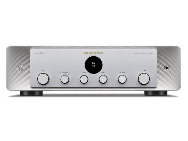 MODEL 60n SILVER GOLD