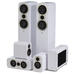 Q ACOUSTICS QA 3050c/3010c/3090c/3060s - 1