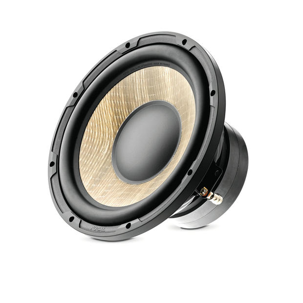 subwoofer 25cm