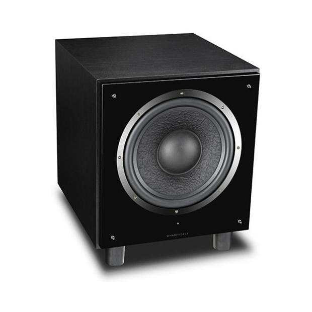 SW-12 BLACK