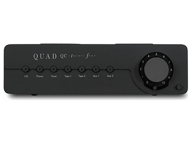 The Quad QC24 PRE