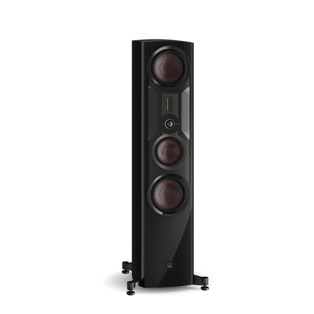 EPIKORE 9 BLACK GLOSS