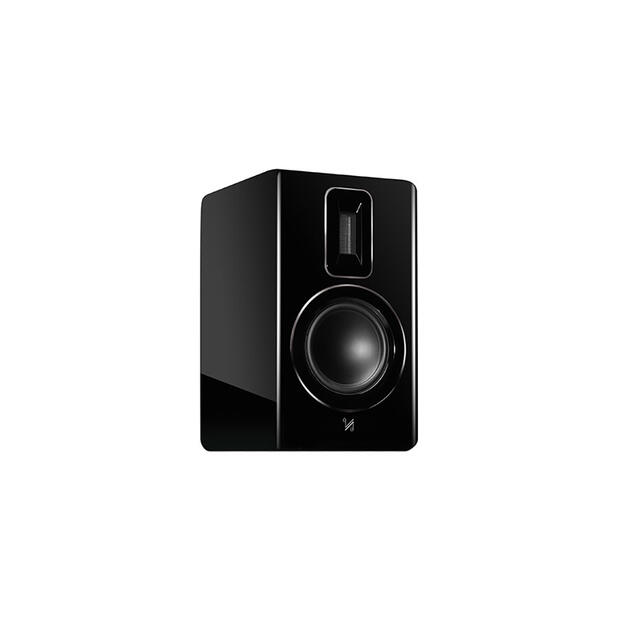 REVELA 1 PIANO BLACK