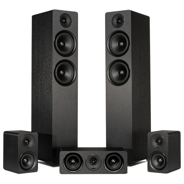 SCENIX BLACK ANTHRACITE