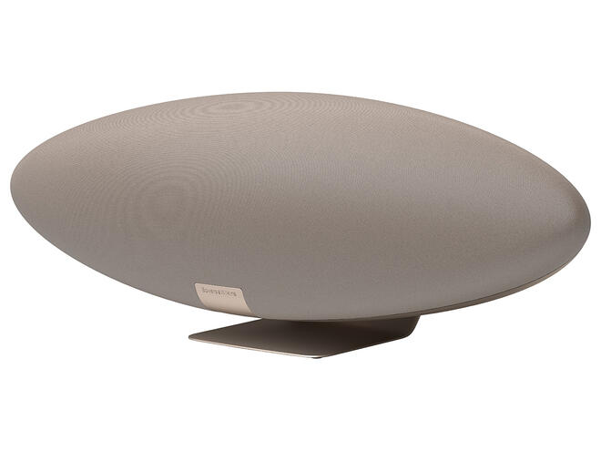 ZEPPELIN Pro Edition SOLAR GOLD