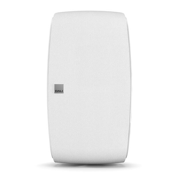 FAZON SAT GRILLE CHALK WHITE