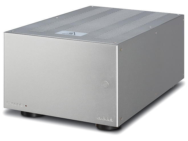 8300MB ALU-SILVER