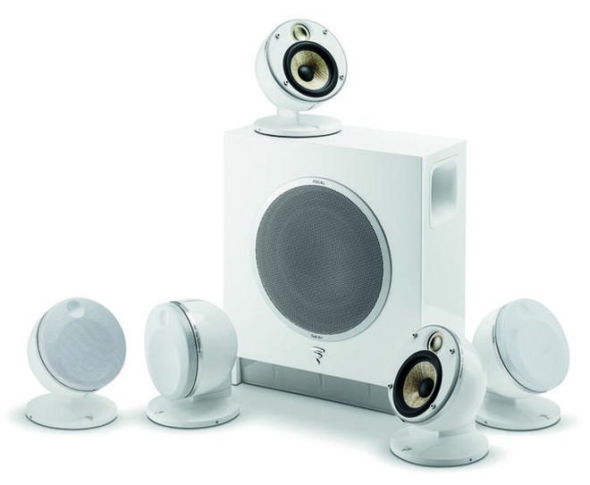DOME FLAX 5.1 (SUB AIR) DIAMOND WHITE