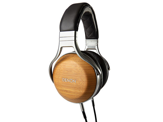 denon in ear
