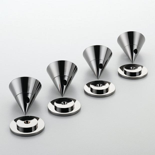 ADJUSTABLE CONES