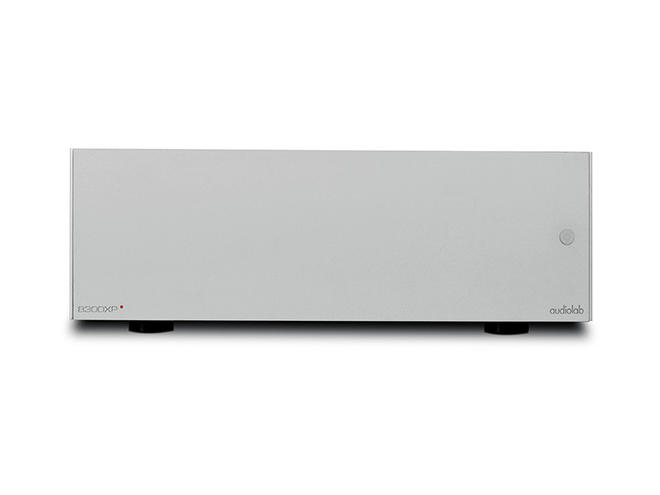 8300 XP ALU-SILVER