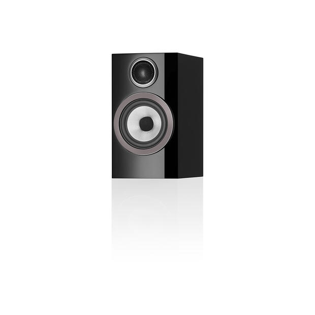 707 S3 BLACK GLOSS