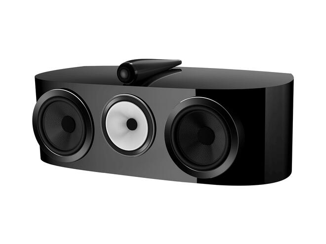 HTM81 D5 STEALTH BLACK