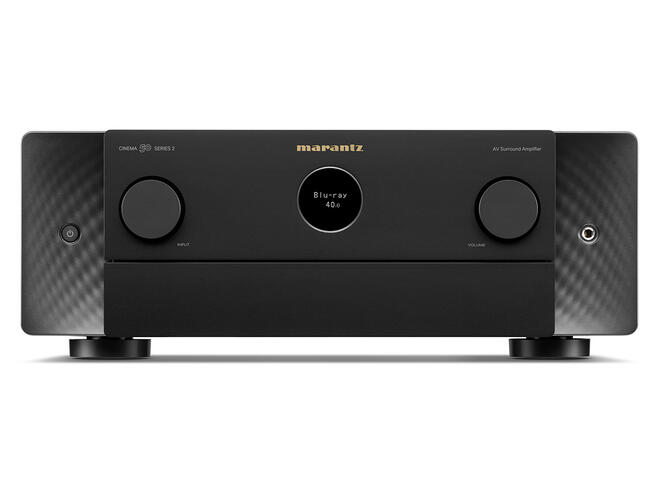 CINEMA 50 S2 BLACK