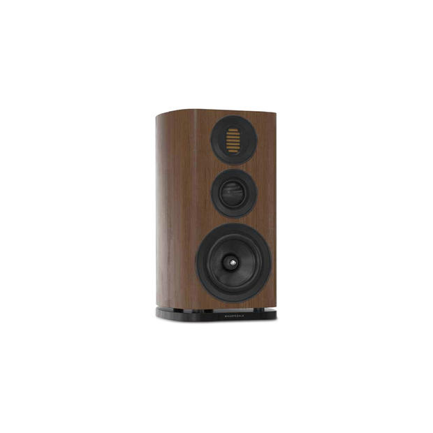 EVO 4.2 WALNUT