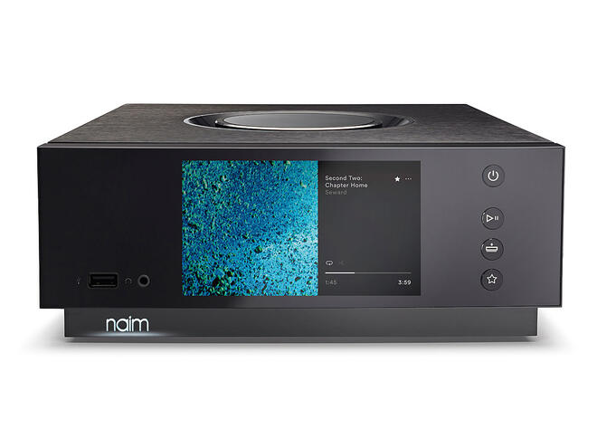 Naim Uniti Atom