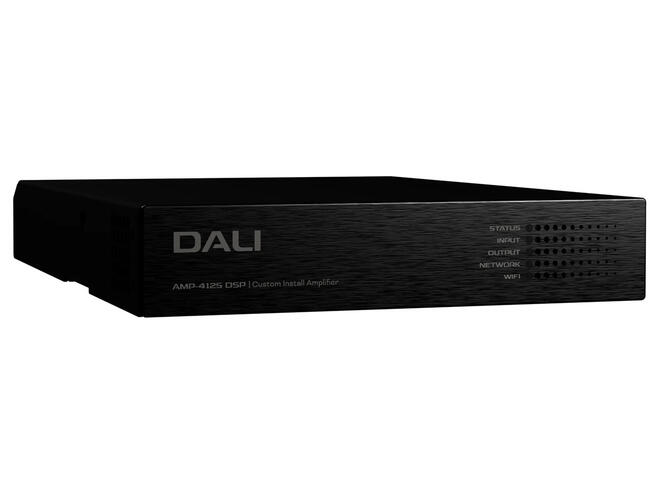 PHANTOM CI AMP-4125 DSP