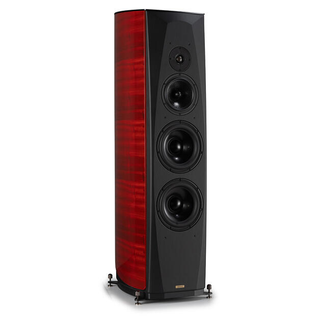 GRAND CALLAS EDIZIONE SPECIALE PADOUK
