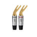 QED PERFORMANCE SPADES - 1