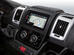 ALPINE INE-W611DU SET - 1