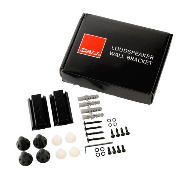 WALL BRACKET UNIVERSAL SET