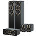 Q ACOUSTICS QA 3050c/3010c/3090c - 1