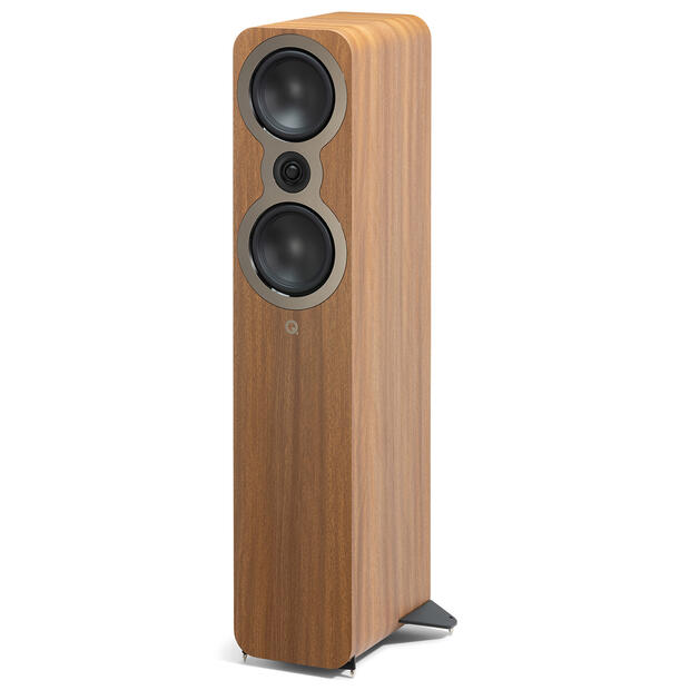 QA 3050c PIN OAK