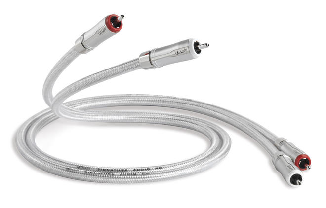 QED SIGNATURE AUDIO 40