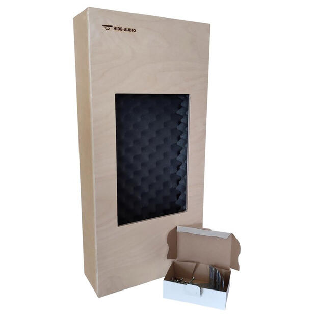BOX 100IW5LCR LONG