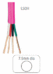 QED QE4025 (QX16/4 300M) - 1