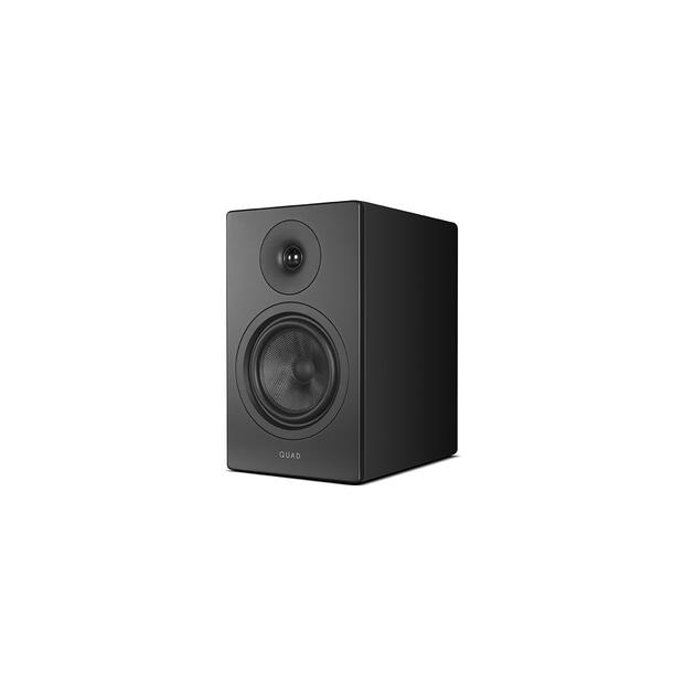 ELEGAN 1 MATTE BLACK