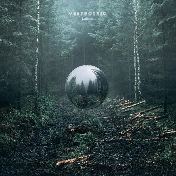 VESTBO TRIO REFLECTOR