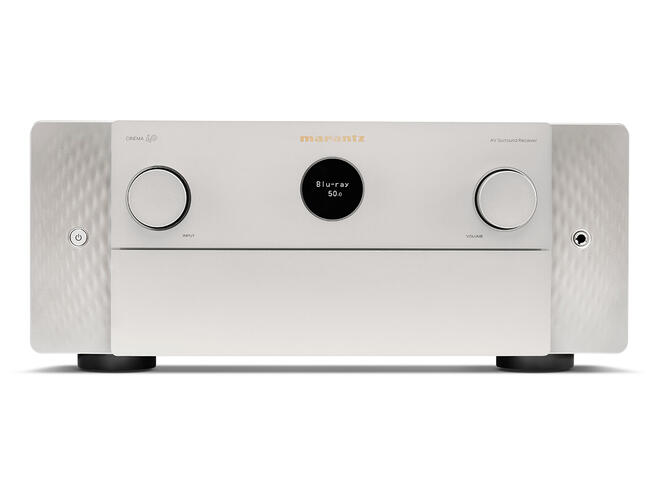 CINEMA 40 SILVER GOLD