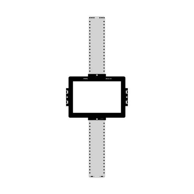 300 IC 5 LCR MOUNTING KIT