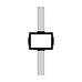 FOCAL 300 IC 5 LCR MOUNTING KIT - 1