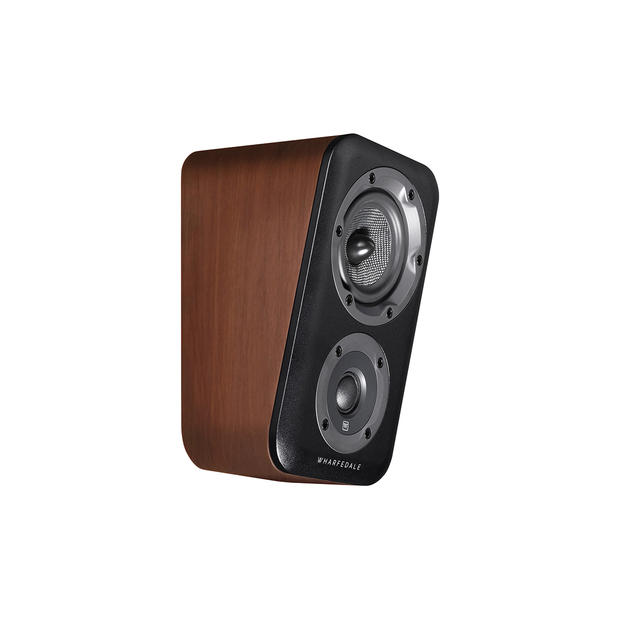 wharfedale diamond surround speakers
