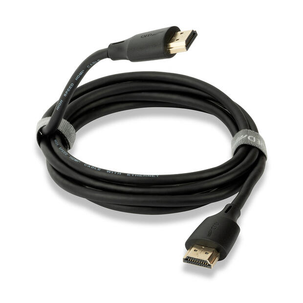 CONNECT HDMI