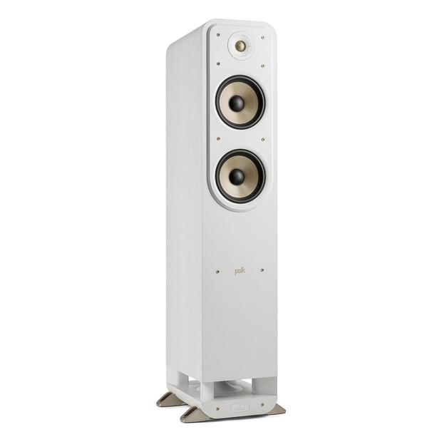 Signature ES55 WHITE